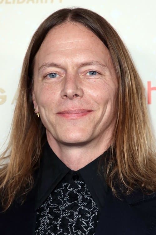James Chinlund image