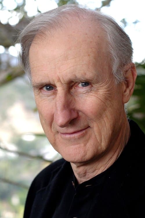 James Cromwell image