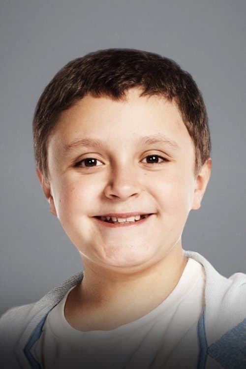 James DiGiacomo image