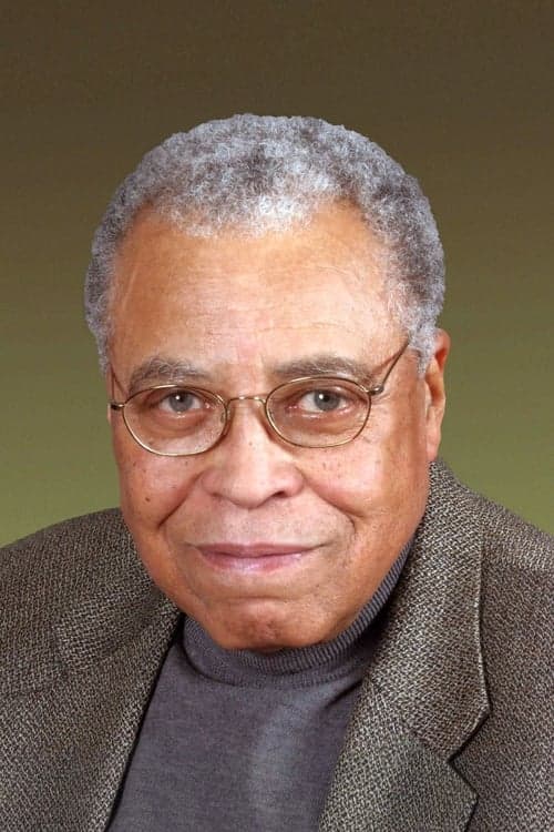 James Earl Jones image