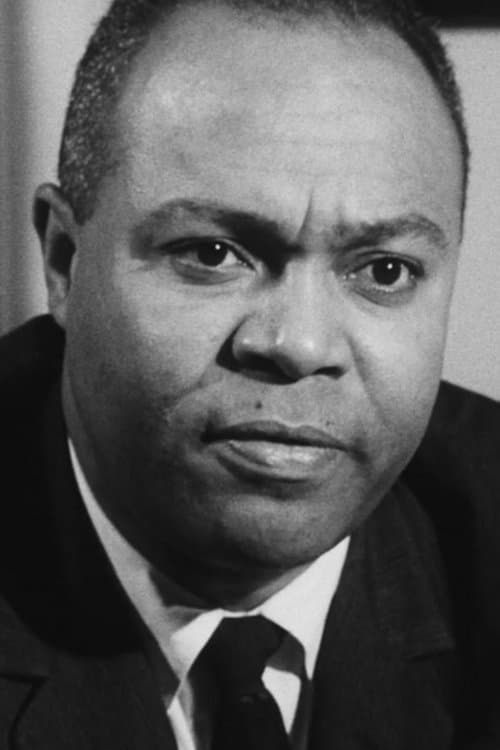 James Farmer image