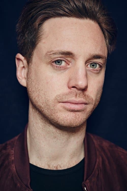 James Gardner's Photo