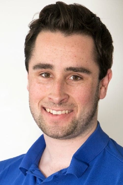 James Godwin image