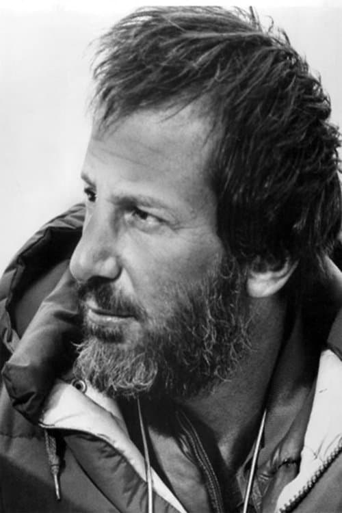 James Goldstone's Photo
