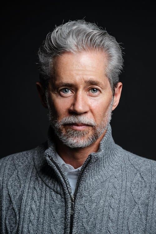 James Gregory image