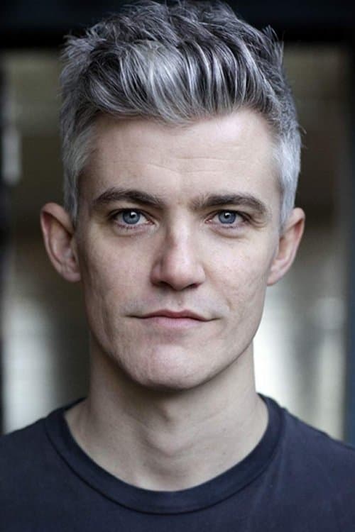 James Groom image
