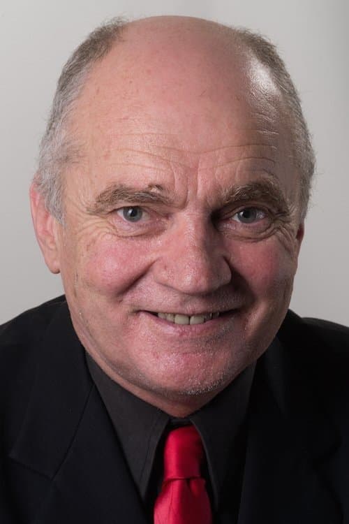 James Hagan image