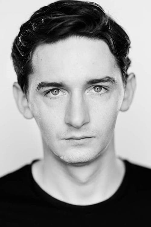 James Harkness image