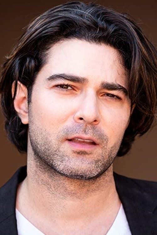 James Jurdi image