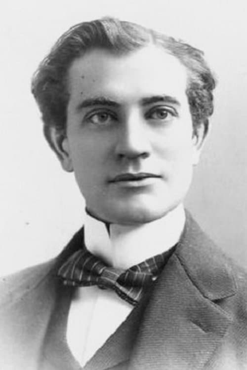 James K. Hackett image