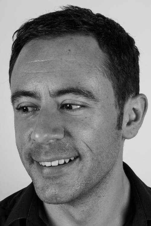 James Kleinmann image