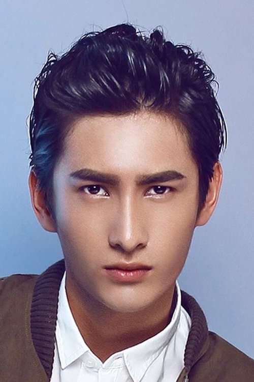 James Lee image