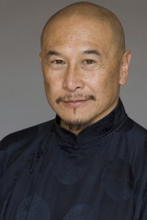 James Lew image