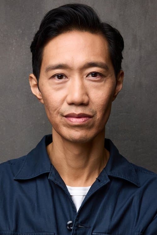 James Lontayao image