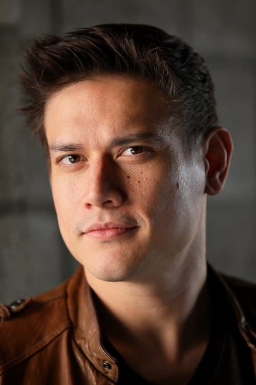 James Mackie image