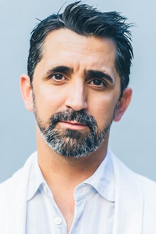 James Madio image