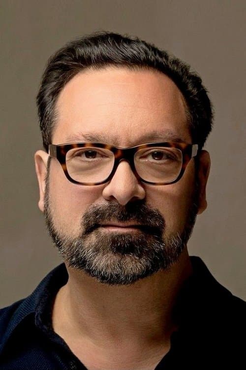James Mangold image