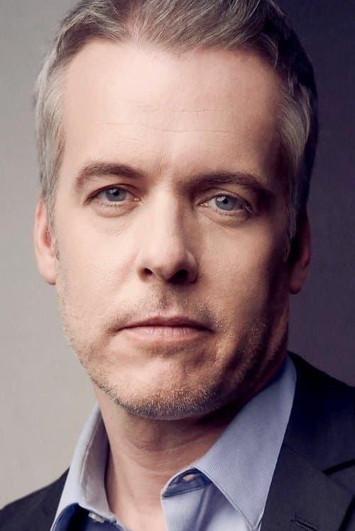 James McAndrew image