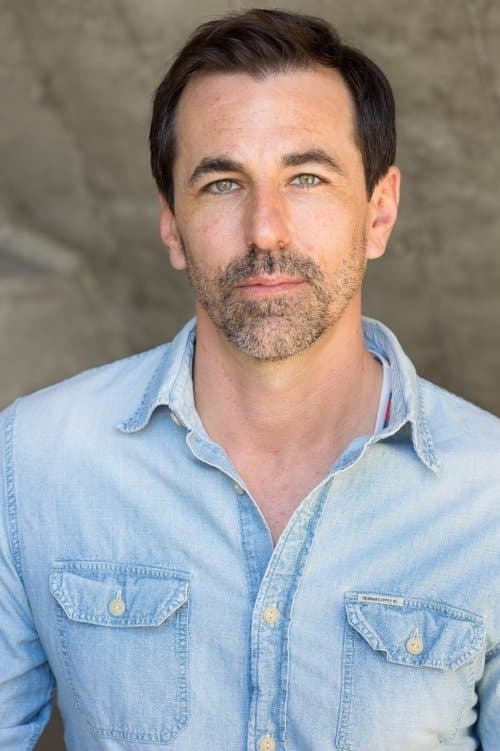 James McCabe image