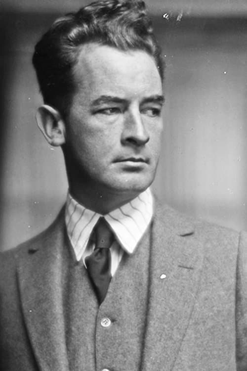 James Montgomery Flagg's Photo