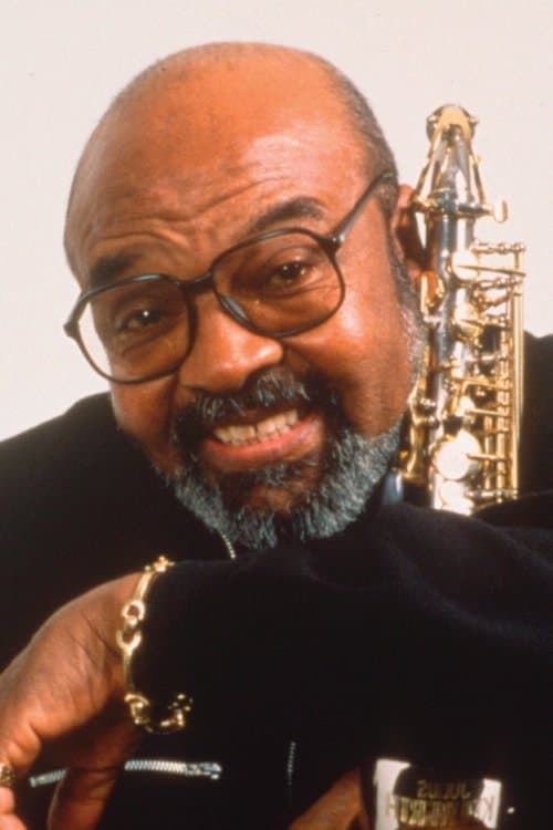 James Moody image