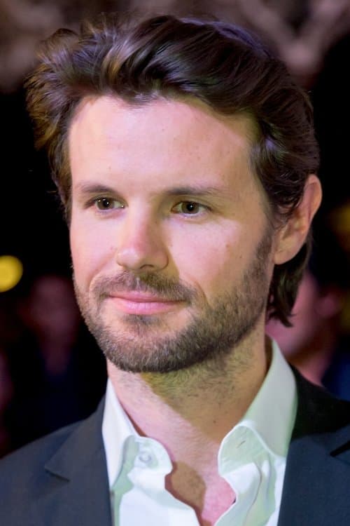 James Napier Robertson's Photo