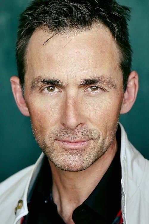 James Patrick Stuart image