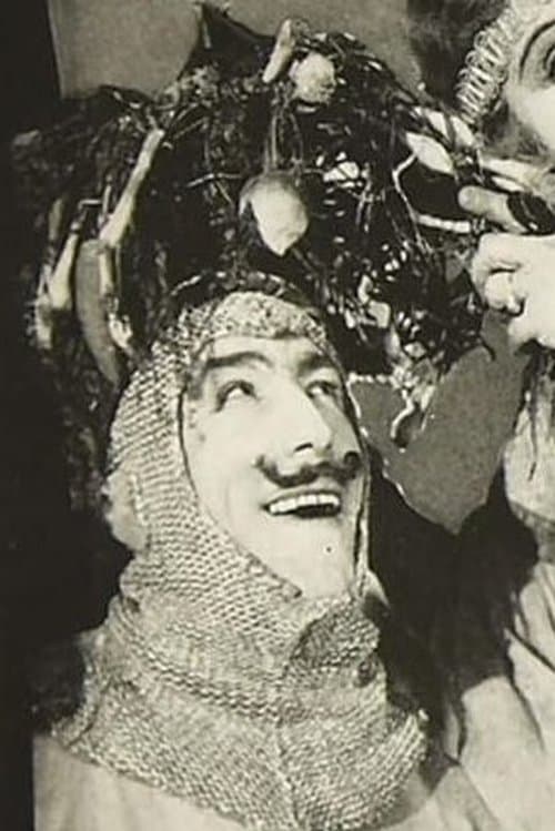 James Quinn image