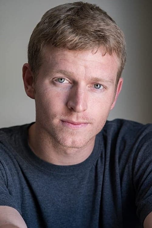 James Rackley image