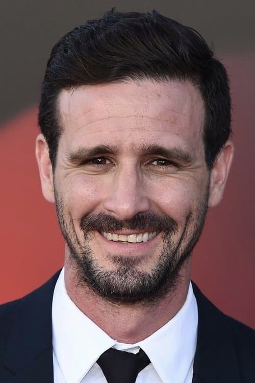 James Ransone image