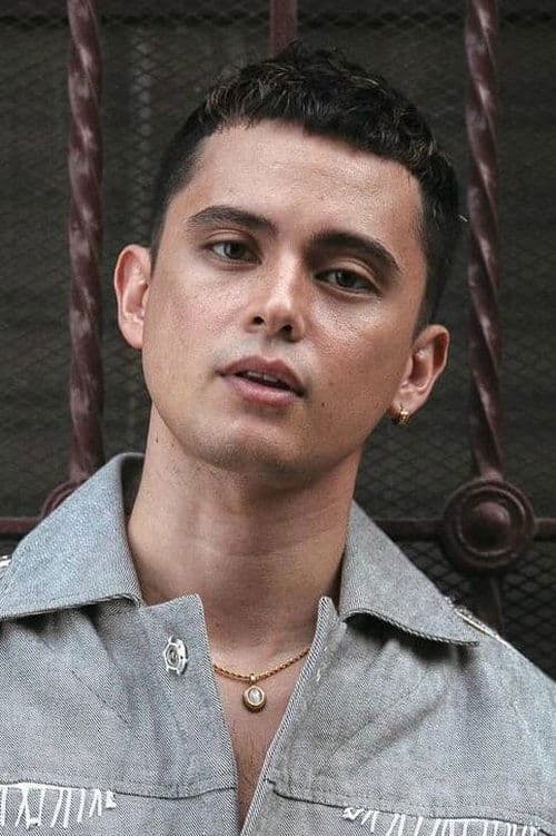 James Reid image
