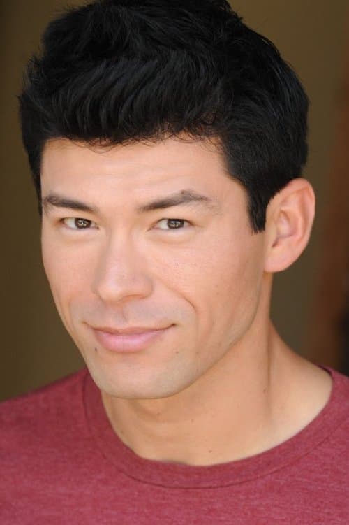 James Ryen image