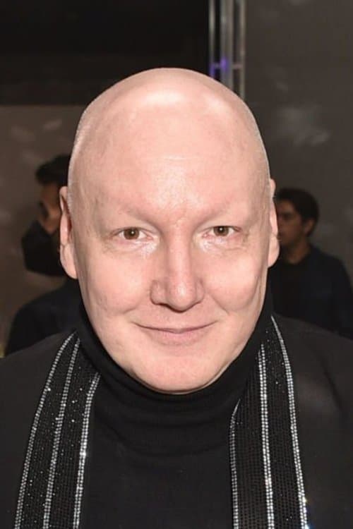 James St. James image