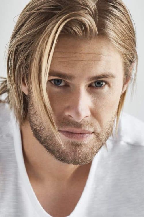 James Trevena image