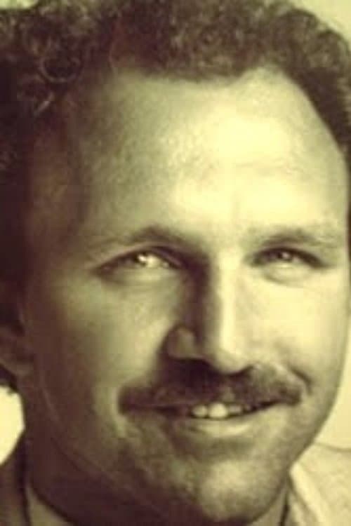 James Van Harper image