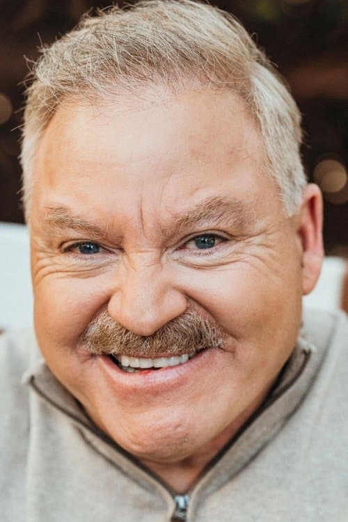 James Van Praagh image