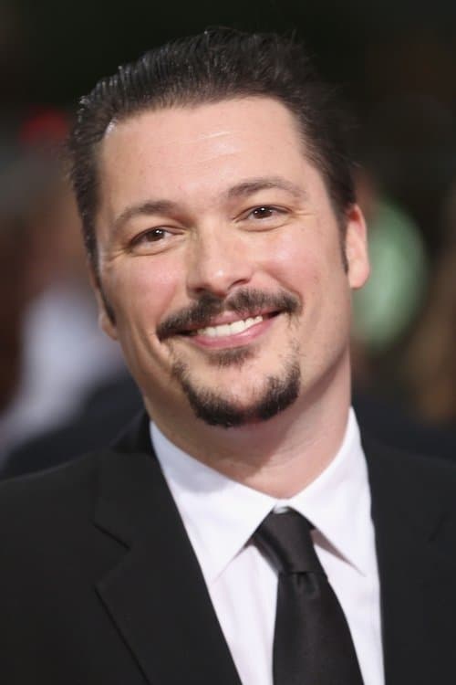 James Vanderbilt's Photo