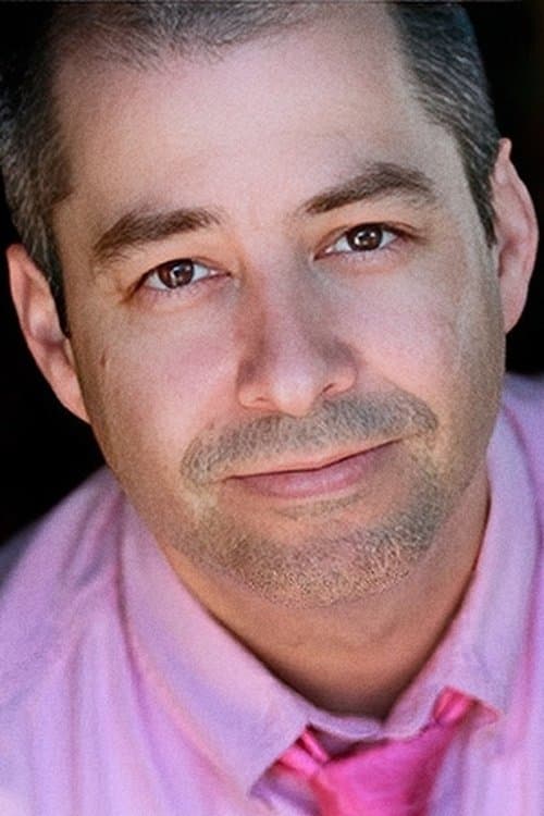 James Vásquez image