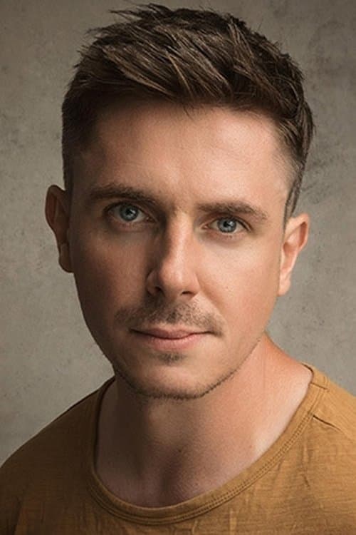 James Wallwork image