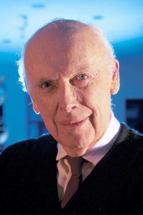 James Watson image