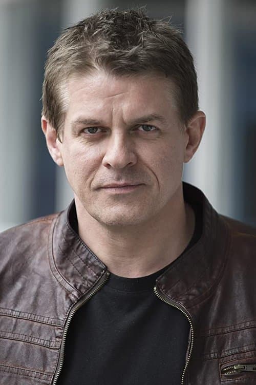 James Weber Brown image