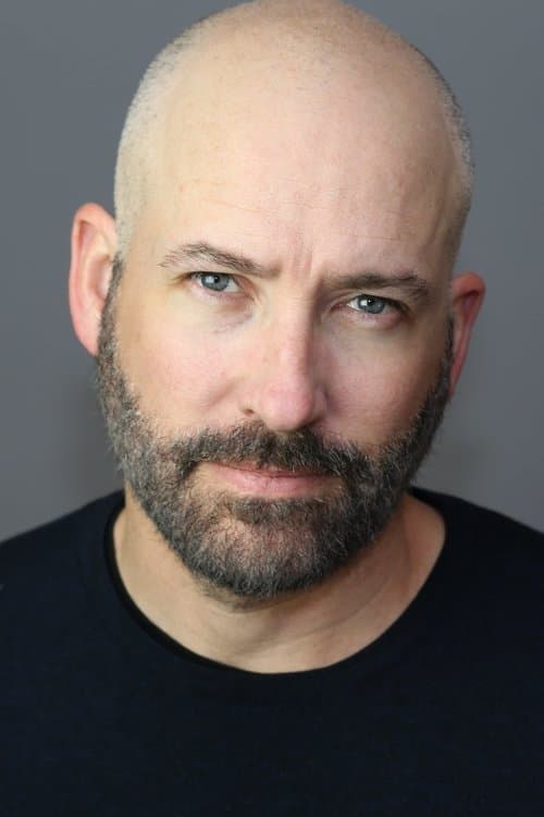 James Wilcox image