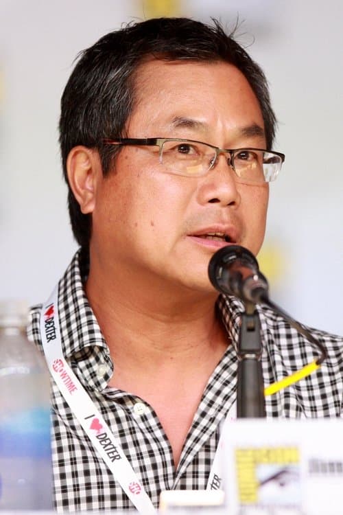 James Wong image