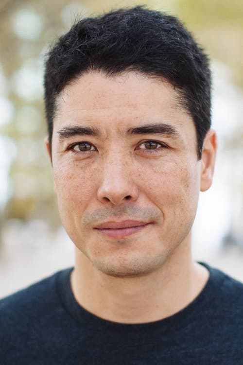 James Yaegashi image