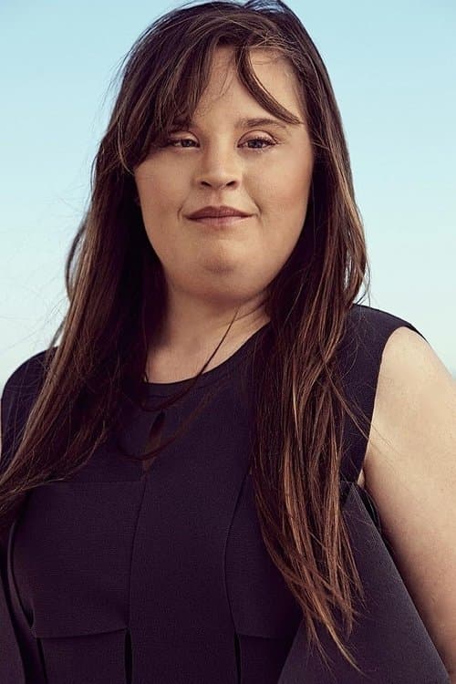 Jamie Brewer image