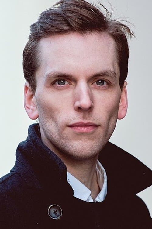 Jamie Brotherston image
