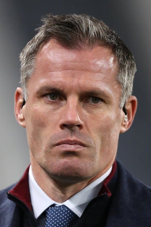 Jamie Carragher image