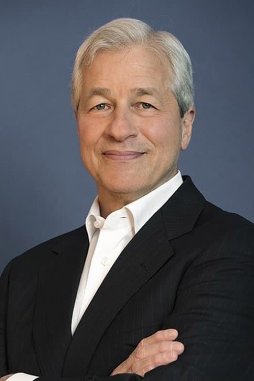 Jamie Dimon image