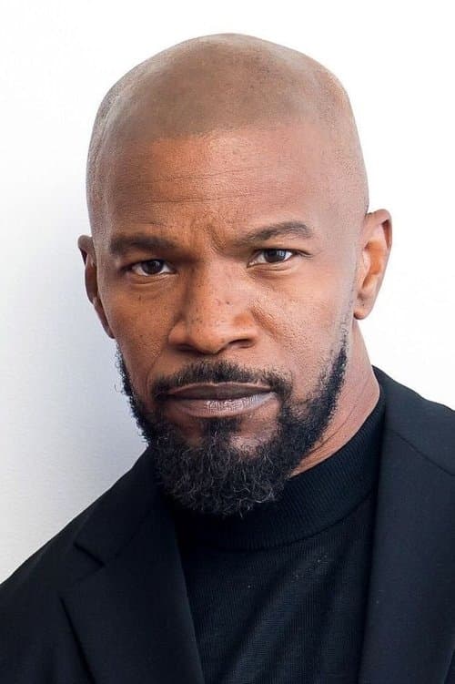Jamie Foxx image