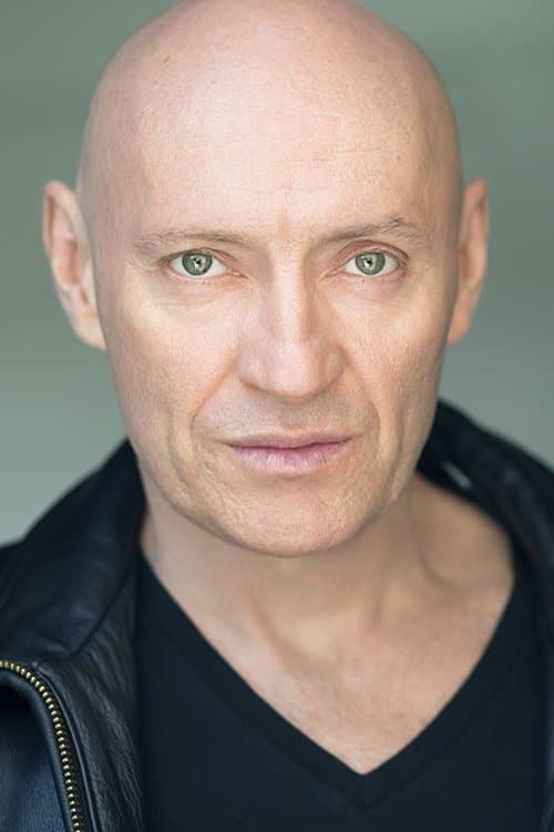 Jamie Jackson image